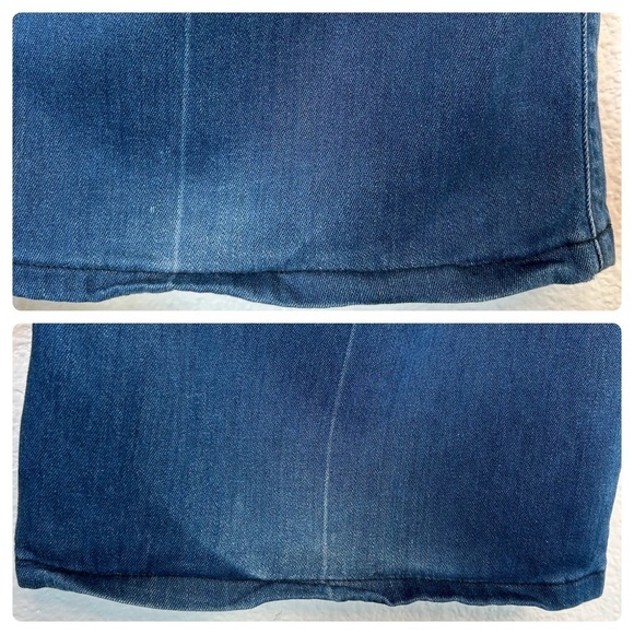 MOTHER The Wilder - Northern Lights - Size 29 - Picture 13 of 16